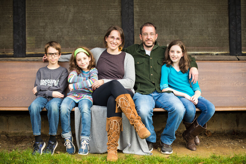 Family Virginia TT-2