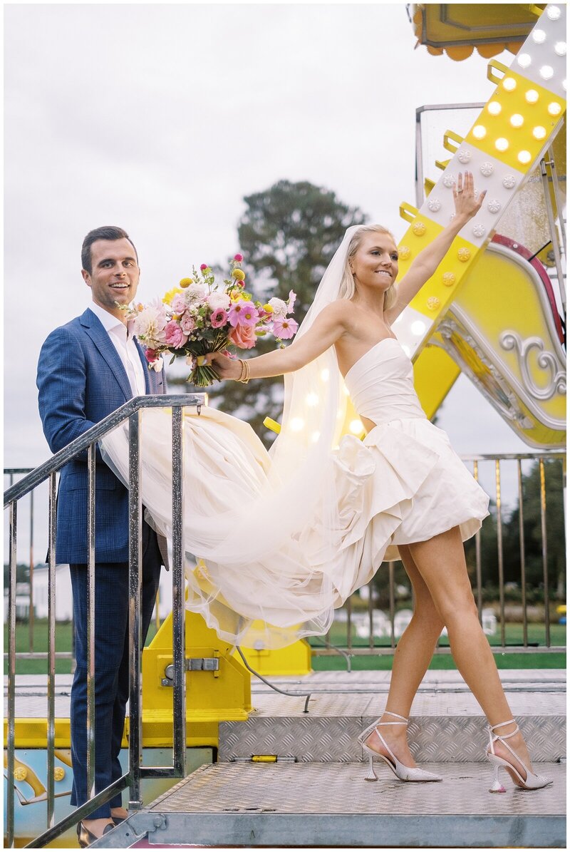 full service wedding planner richmond virginia