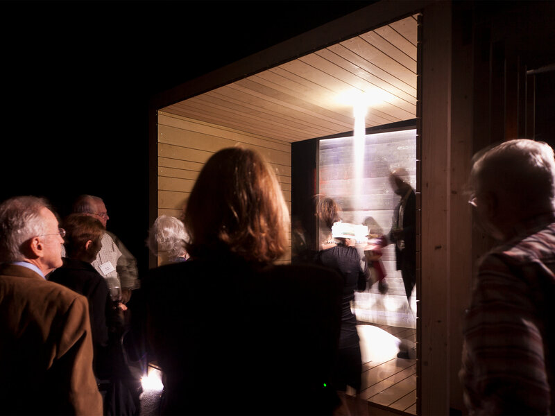 Sweet Sparkman Architecture Biennale Landscape 2
