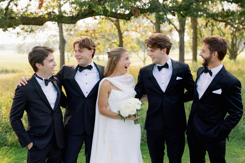 Showit Portfolio Gallery Template for Wedding Photographers