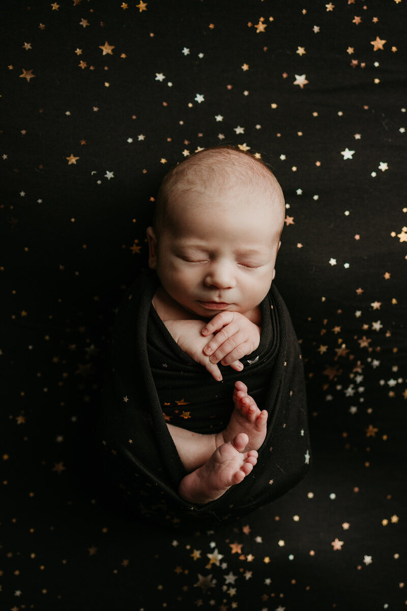 newborn studio