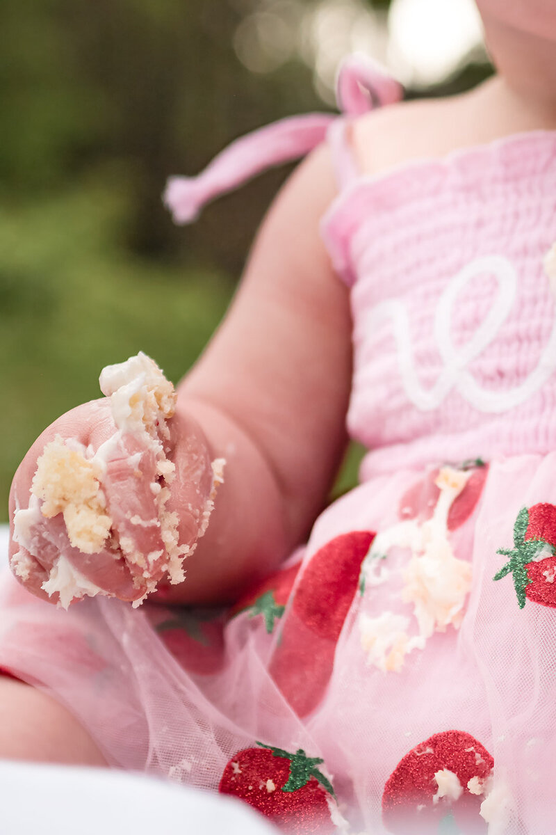 Baby Girl Turns 1 (66)