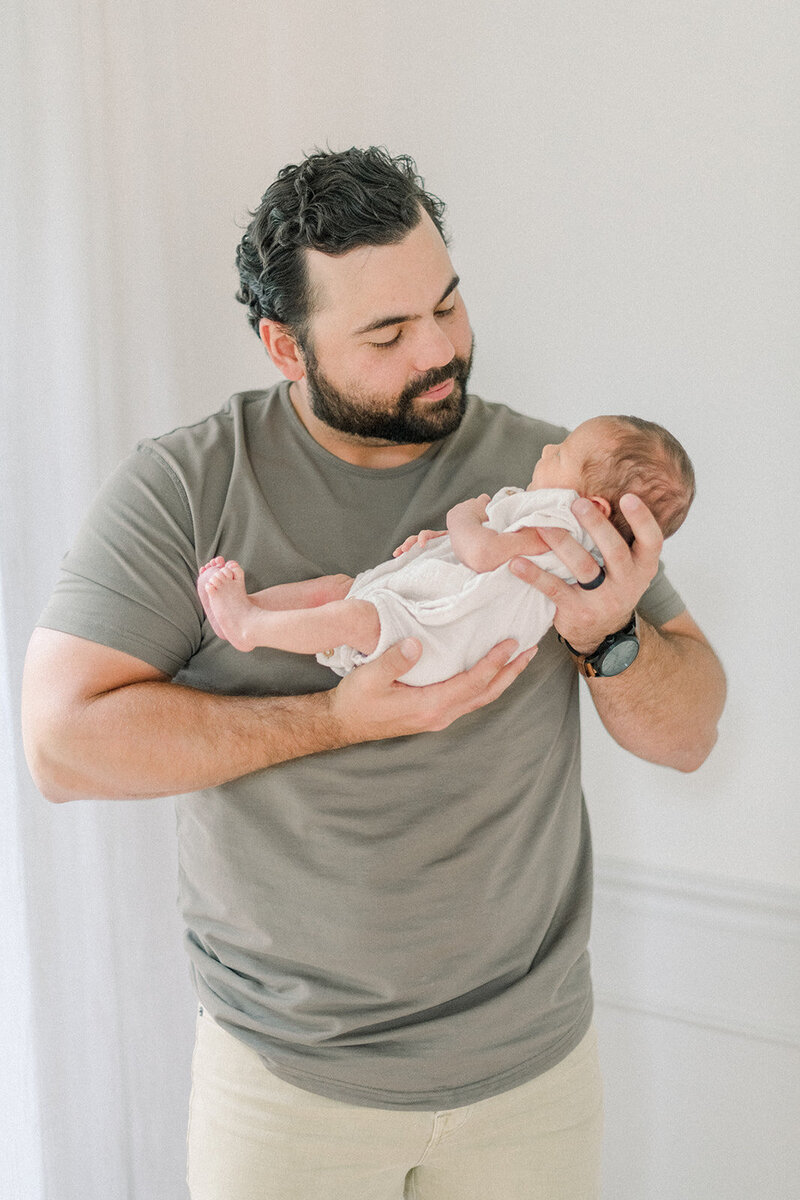 Tamburlini Newborn _ Lacey Rene Studios-38