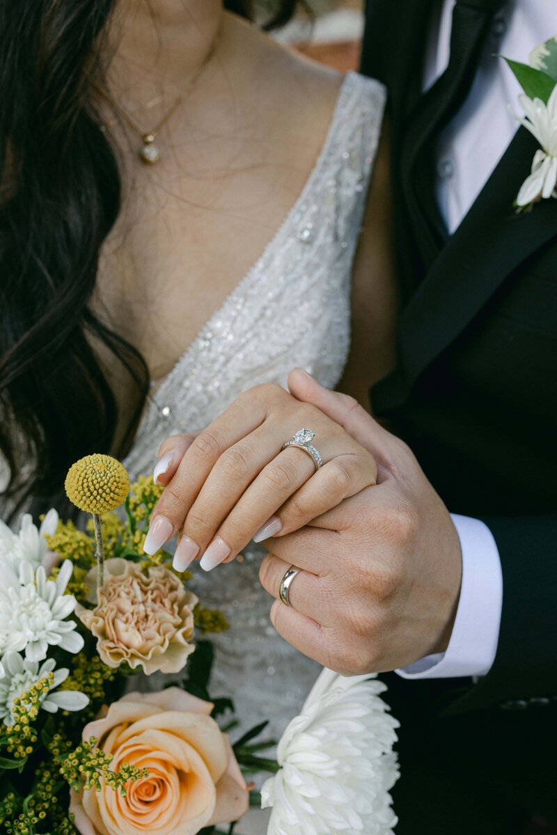 Engagement in Hamilton