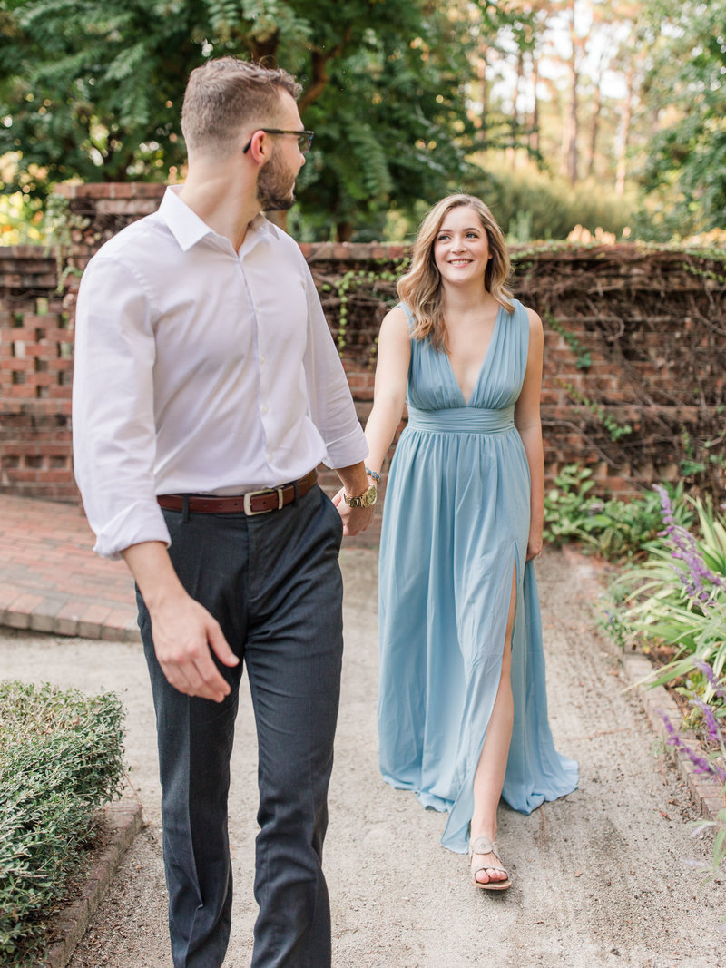 Blog-engagement session pinehurst-2019-Jennifer B Photography-9