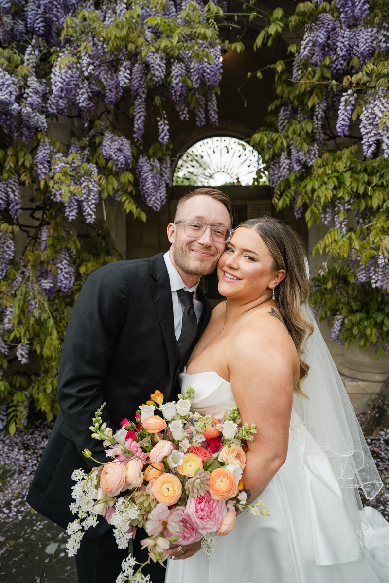 avanti mansion wedding