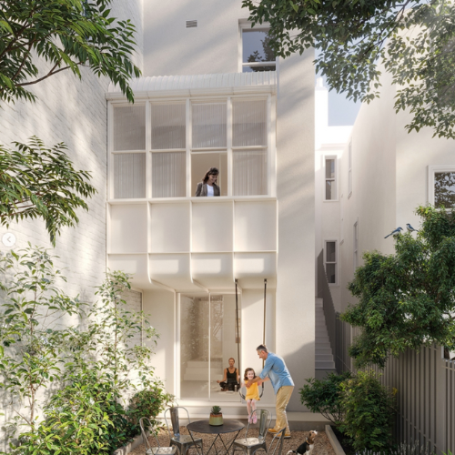 Local architects in Tempe