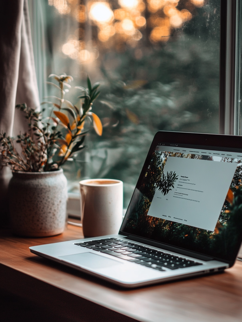 Creativepea - web design and development