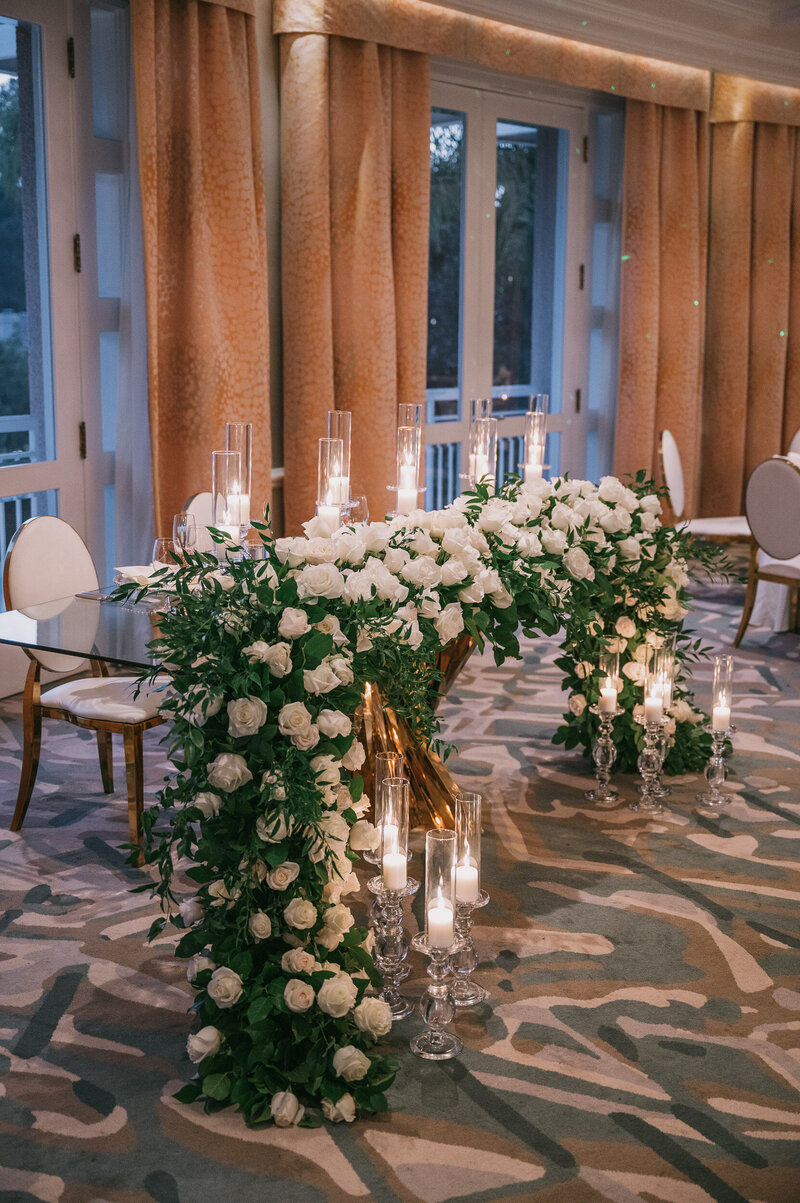 Beverly Hills Hotel Wedding - Ashley & Phillip 086