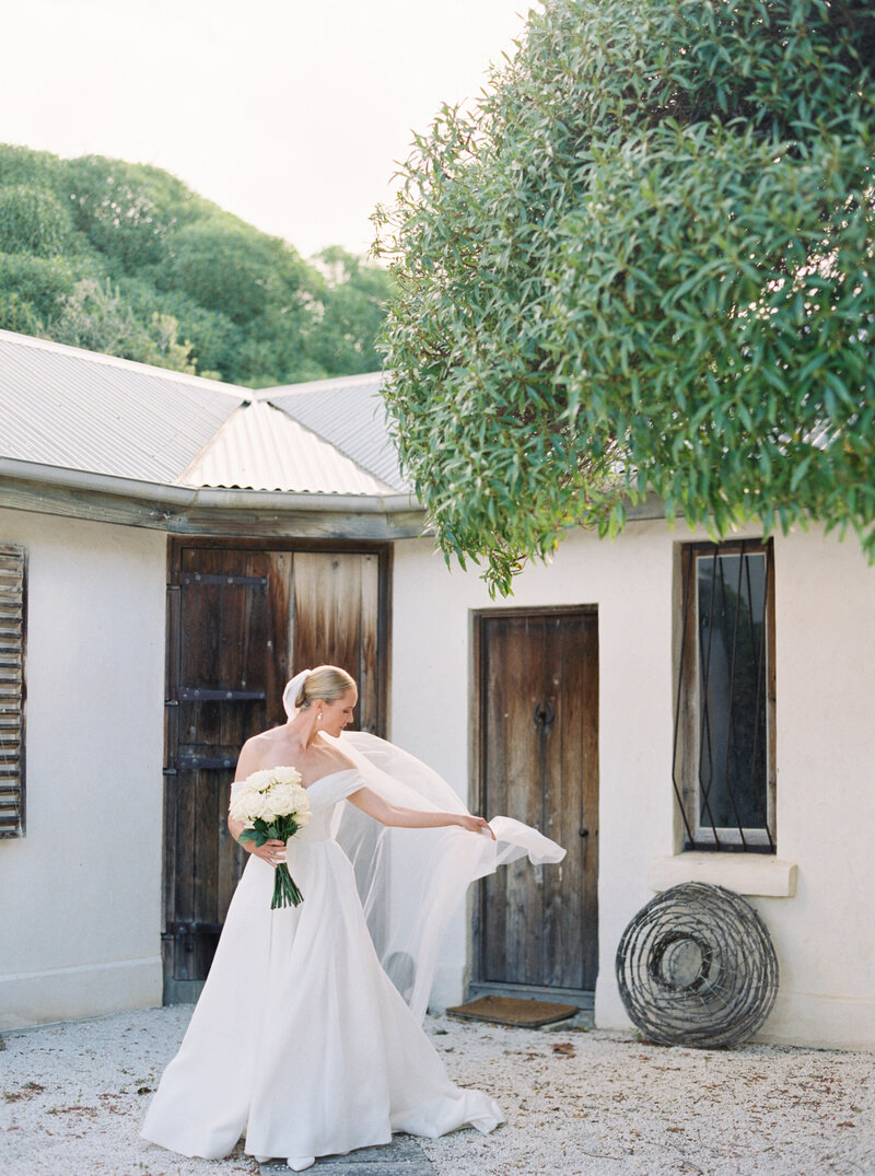 New Zealand Wedding Venue European Villa Paripuma by Fine Art Film Editorial Photographer Sheri McMahon-27