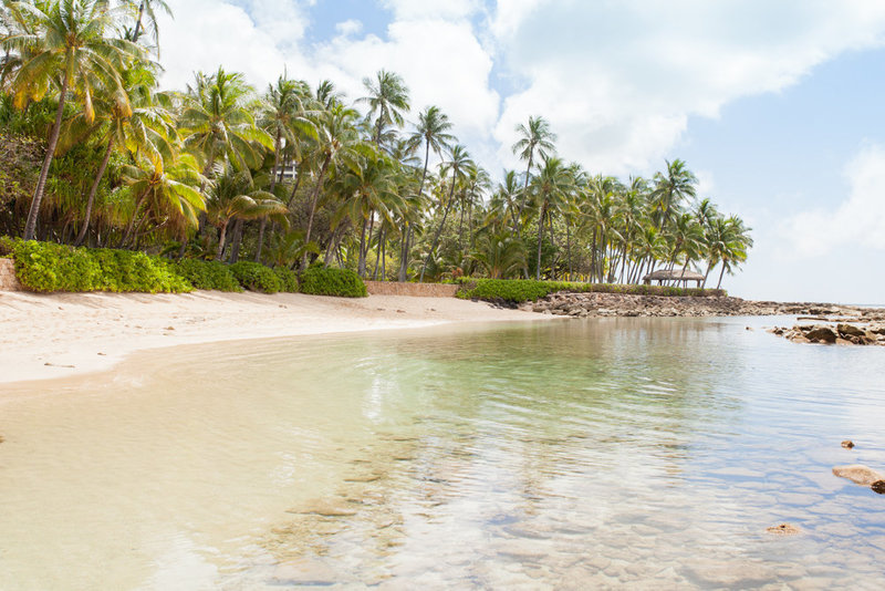 View Oahu Beach Wedding Venues And Locations In Hawaii