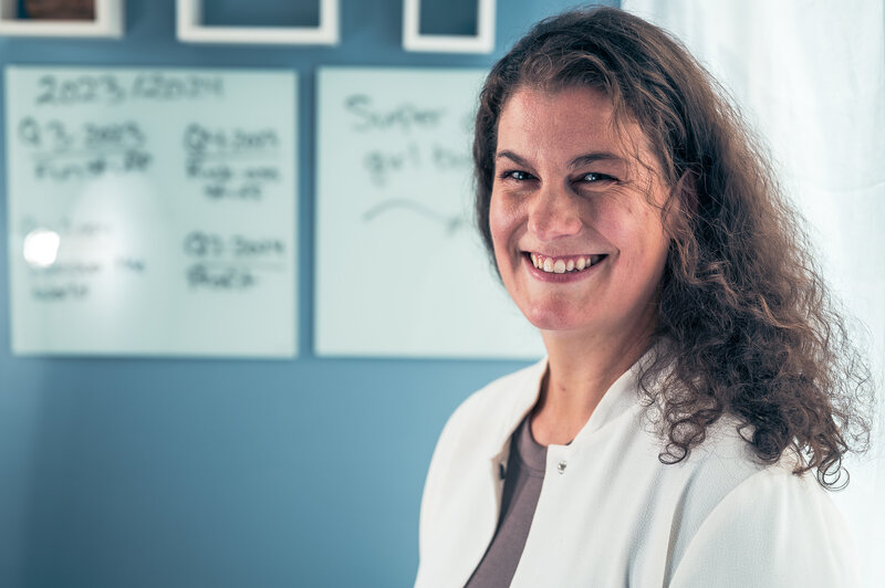 Wellness Within Podcast Management