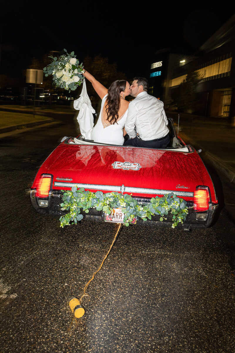 Fargo ND Wedding Photographers