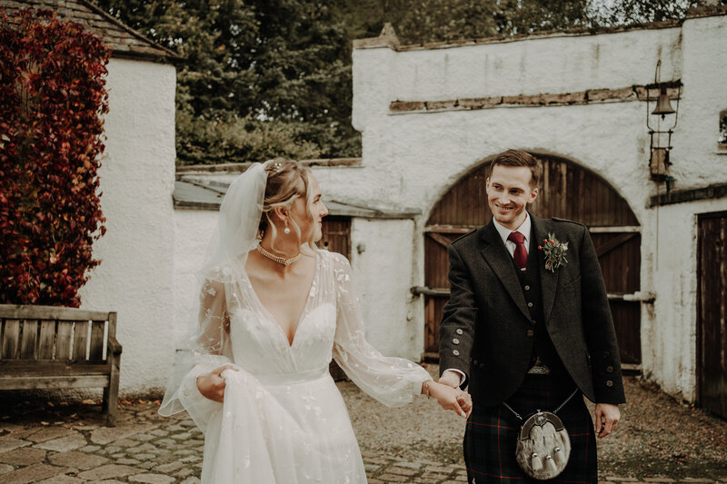 Alternative_Scotland_Wedding_Photographer_Danielle_Leslie_Photography_Logie_Country_House-48