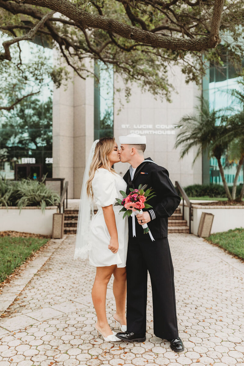 Elopement and Wedding Photography in South Florida Portfolio