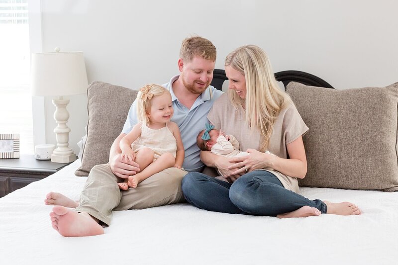 Gittens Family (4)