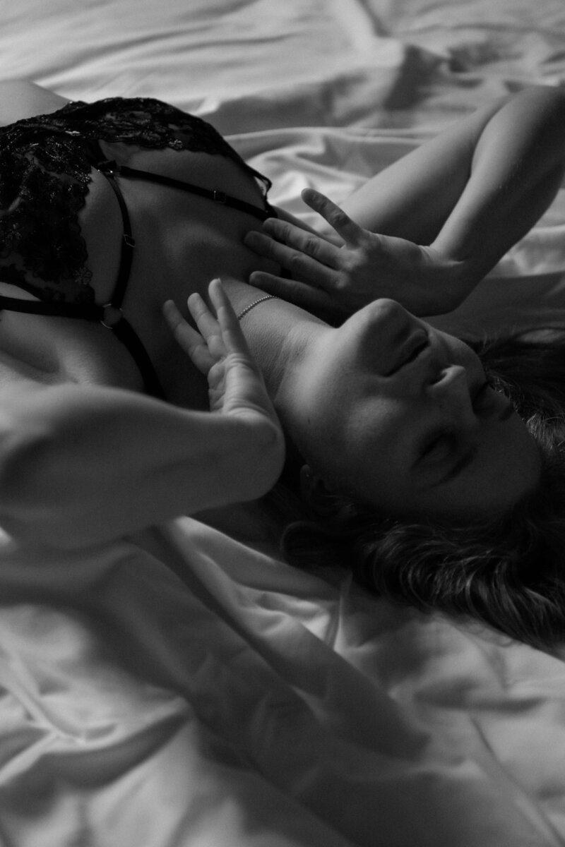 Lauw Design & Photography boudoir fotografie Utrecht