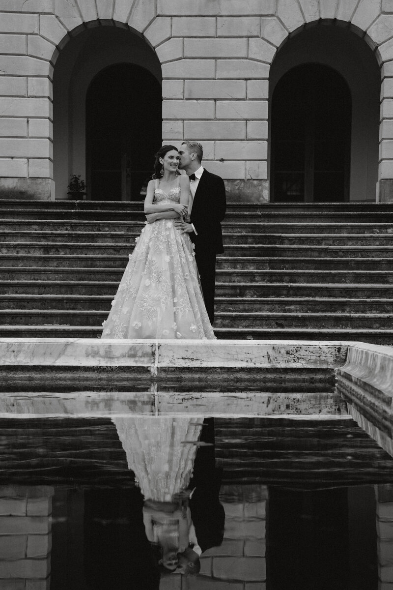 italy destination wedding bellagio lake como romanctic documentary authentic photographer europe elopement