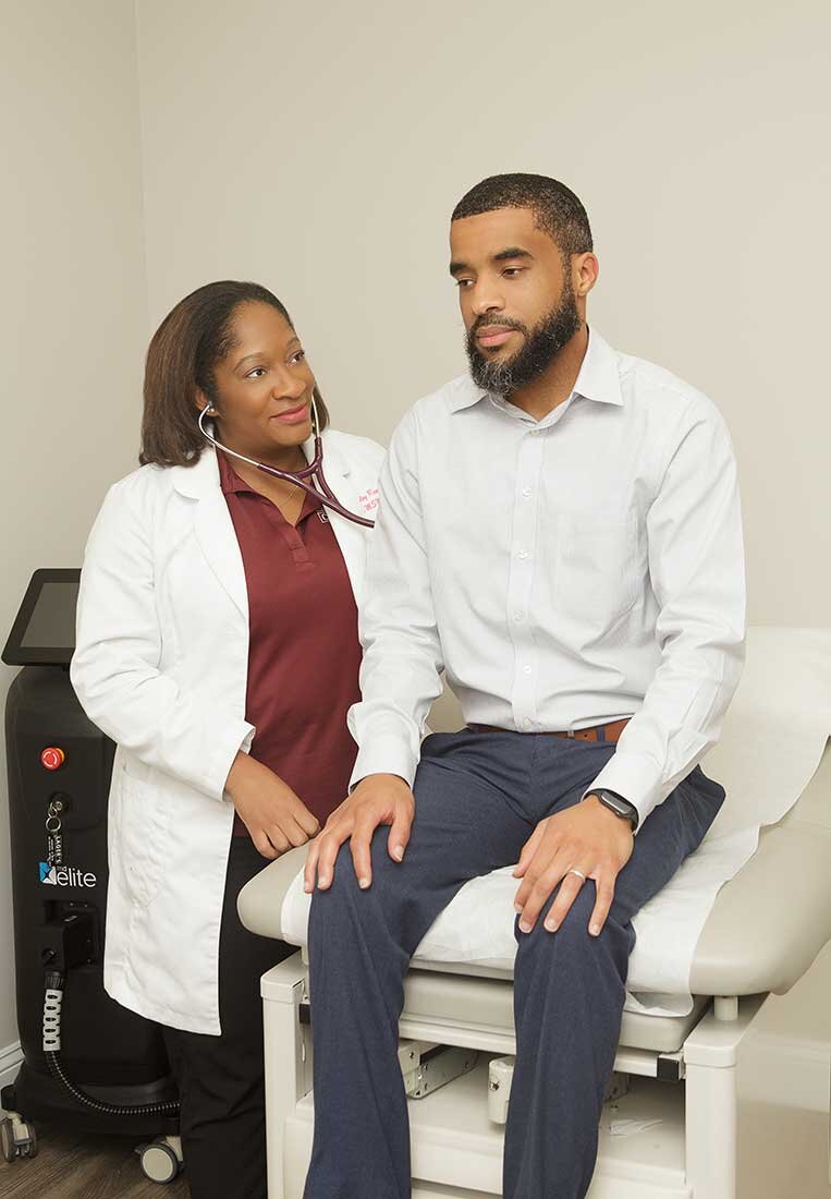family primary care no insurance jacksonville Bartram Park