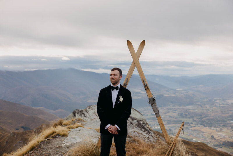Heather and Scott Queenstown Wedding © emmalinephotographer.com-1371