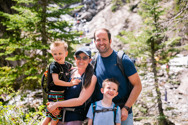 John Packer is an AI agent engineer and executive coach who helps companies build intelligent systems people can trust. With experience in financial technology, data systems, and AI architecture, he helps leaders use AI to boost efficiency, strengthen teams, and unlock human potential in the workplace.