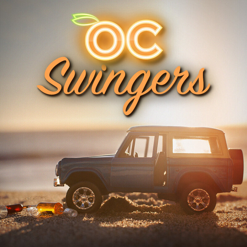 OC Swingers Podcast