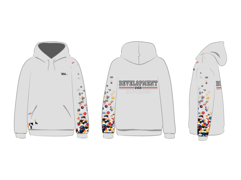Grey Alternative design