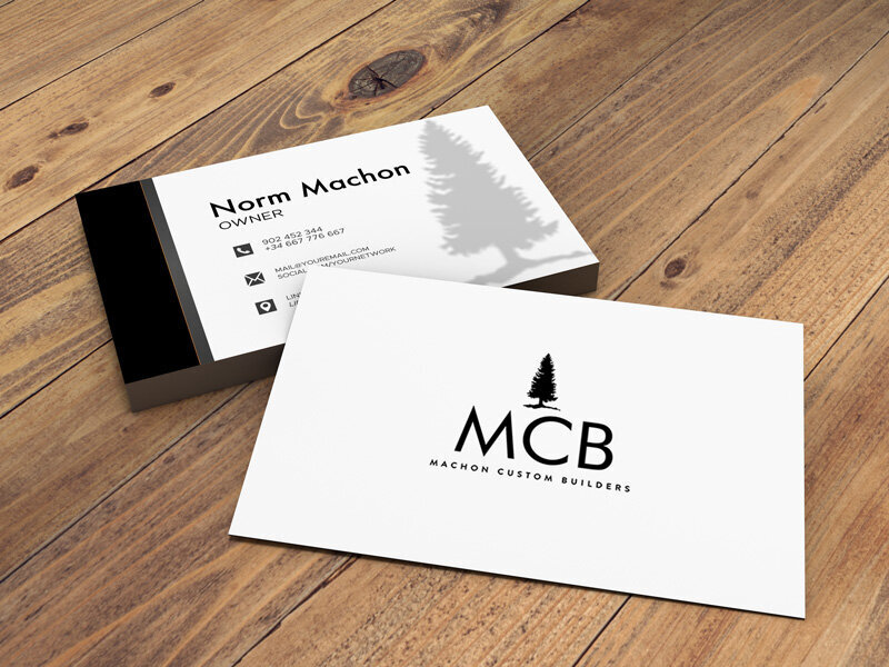 Machon_Custom_Builders_Business_Cards