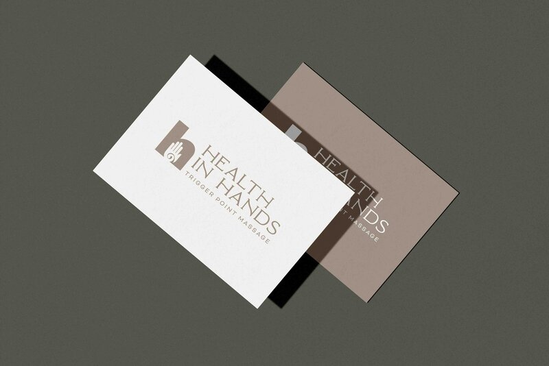 health-in-hands-wellness-business-cards