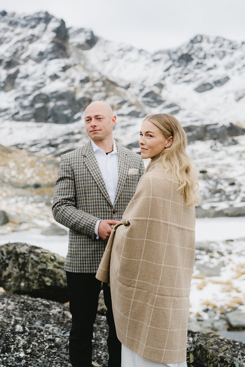 Melissa Clark Photography - Lake Hope Wedding - Queenstown Wedding Photographer - Lewis & Lucy-67
