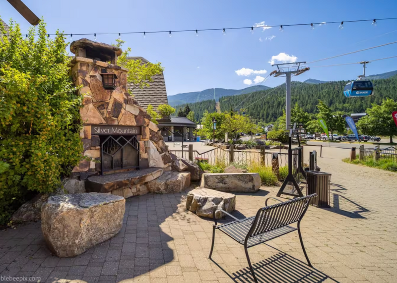SILVER MOUNTAIN RESORT 3