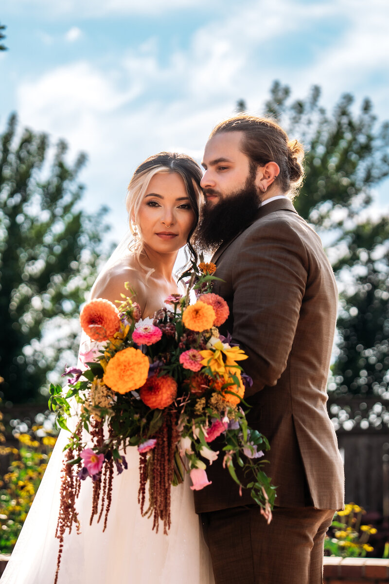 1886 Farmhouse Wedding Venue