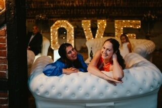 Wedding Venue Prop Hire Norfolk