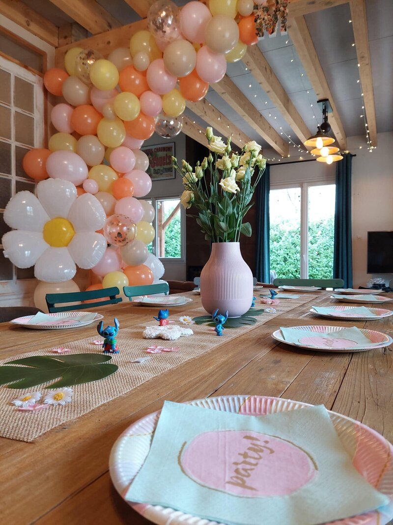 anniversaire-theme-disney-enfant-saone-et-loire