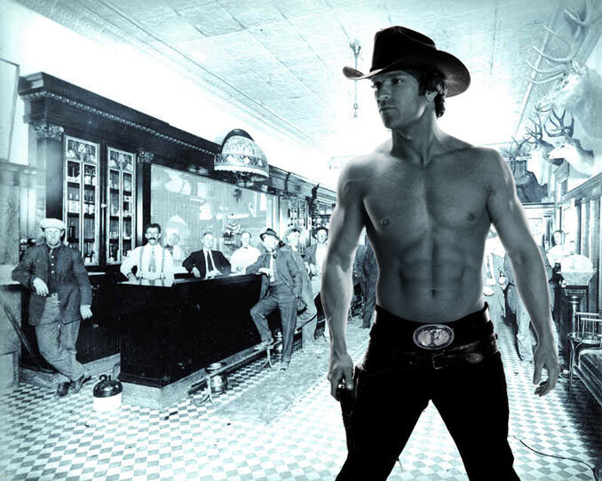 Cowboy-Myke-Angello