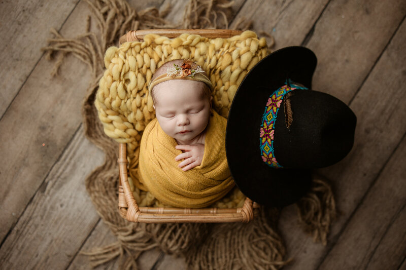 baby studio pics