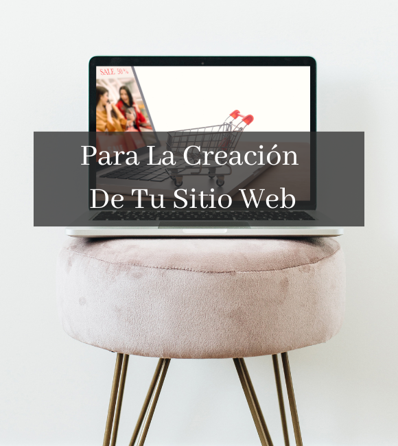 Sitio web