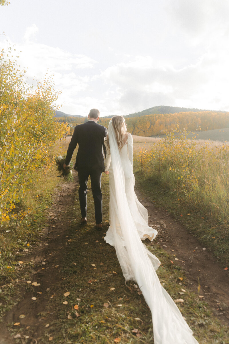 TELLURIDE WEDDING -116