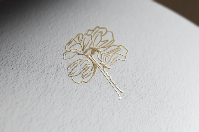 1Logo Mockup