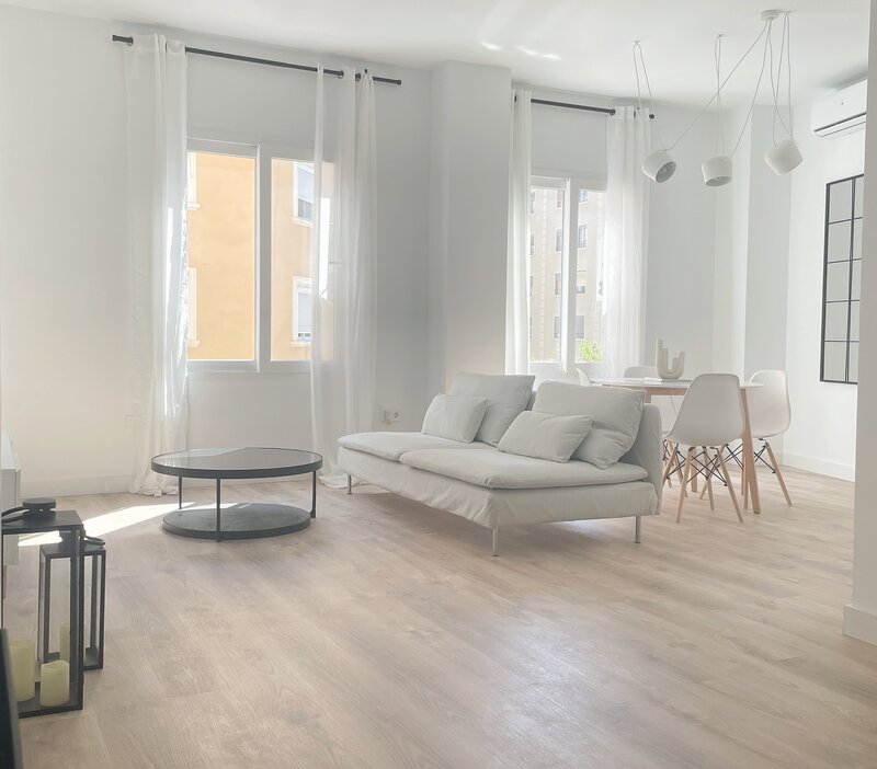 Interiorismo Ruzafa Valencia