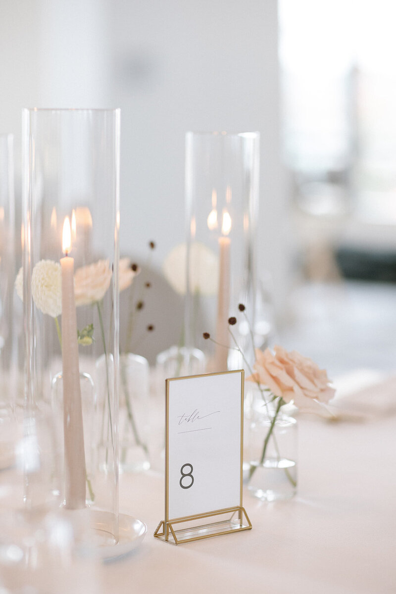 8-Melissa Sung Photography - The Pearle Hotel Wedding - Kendon Design Co. Niagara GTA Wedding Florist Planner - Amanda Cowley Events