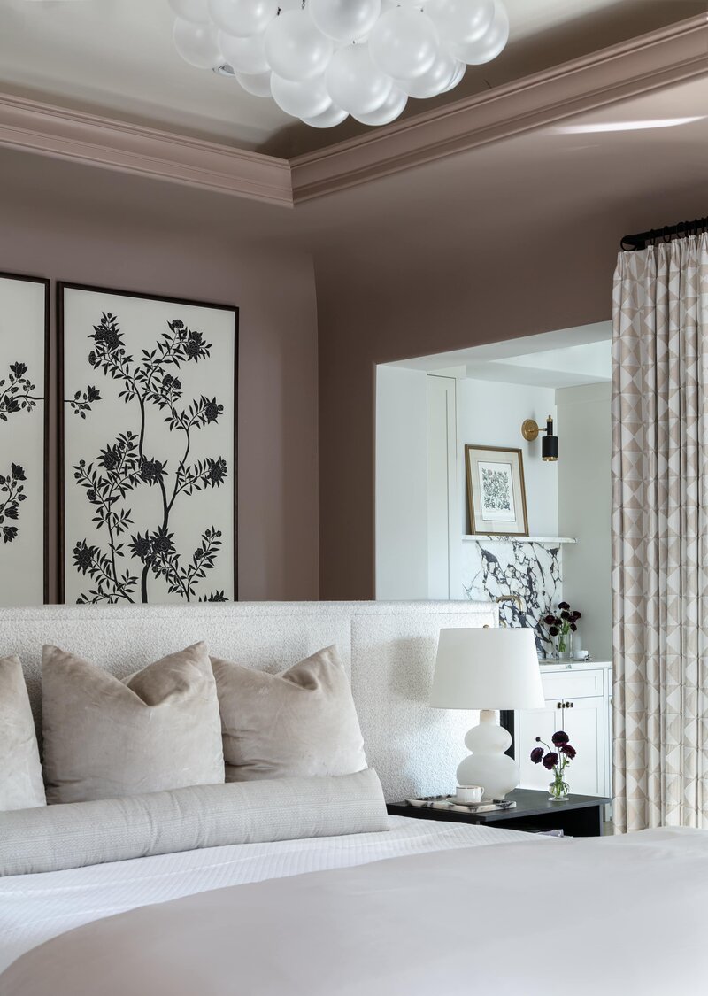 Amanda Simmons Interiors Portfolio