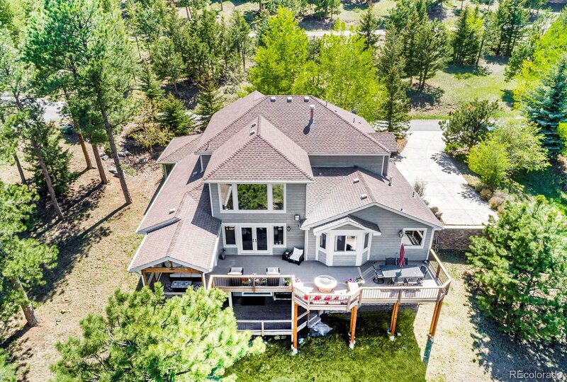 1518 Alpenglow exterior