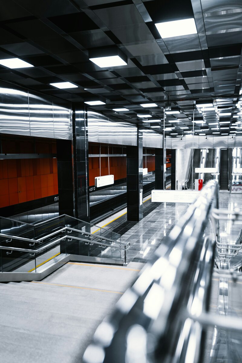 Modern Glass & Aluminum Railings in Boca Raton, South Florida
