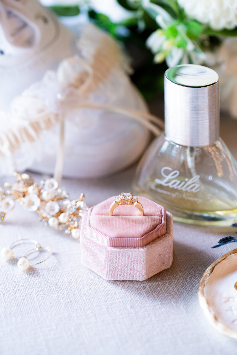 Bread & Butter Events Co Faith Based Joyful Weddings and Event Planning in Austin Texas