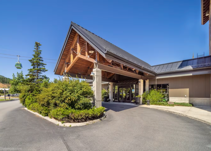 SILVER MOUNTAIN RESORT 2