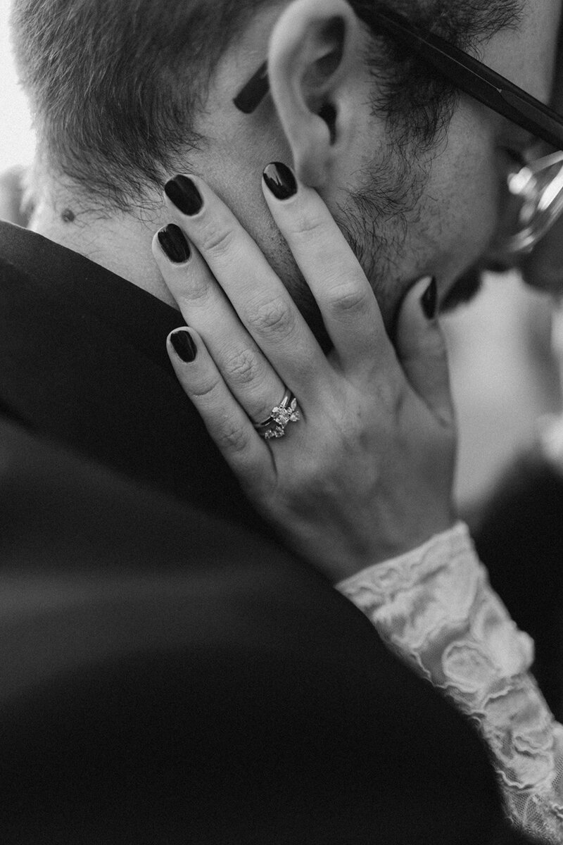 Brent & Lydia 2021 Wedding-7505