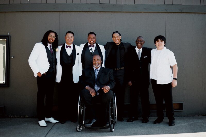 Hidden Meadows Snohomish Washington Wedding-7