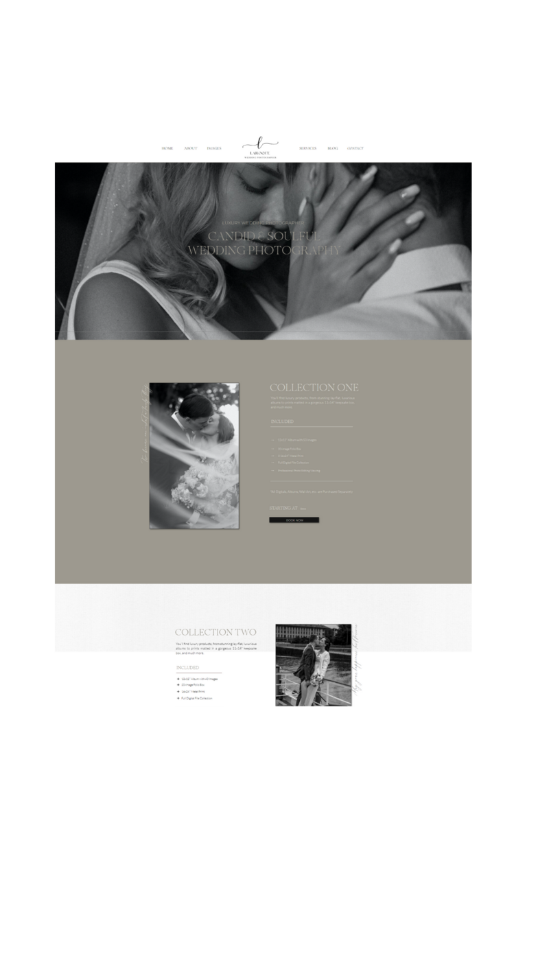 Templates for website7