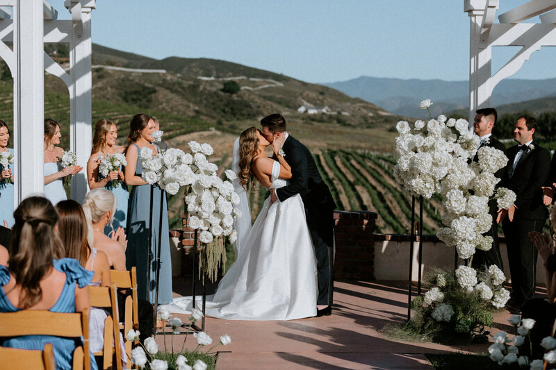 California Wedding Photographer